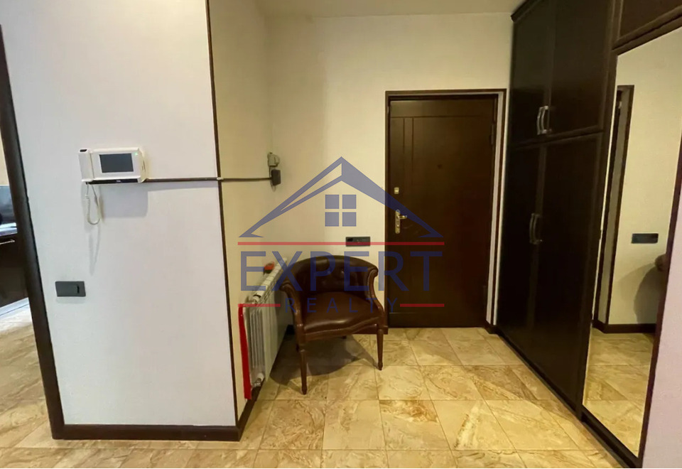 ԱՎԱՆ, ԾԱՐԱՎ ԱՂԲՅՈՒՐ ՓՈՂՈՑ,  4 ՍԵՆՅԱԿ