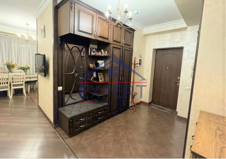 ԴԱՎԹԱՇԵՆ, ՍԱՍՆԱ ԾՌԵՐ ՓՈՂՈՑ, 3 ՍԵՆՅԱԿ