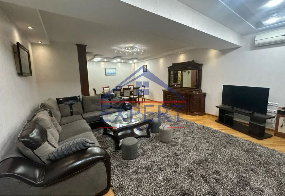 ԴԱՎԹԱՇԵՆ, 3ՐԴ ԹԱՂԱՄԱՍ, 3 ՍԵՆՅԱԿ