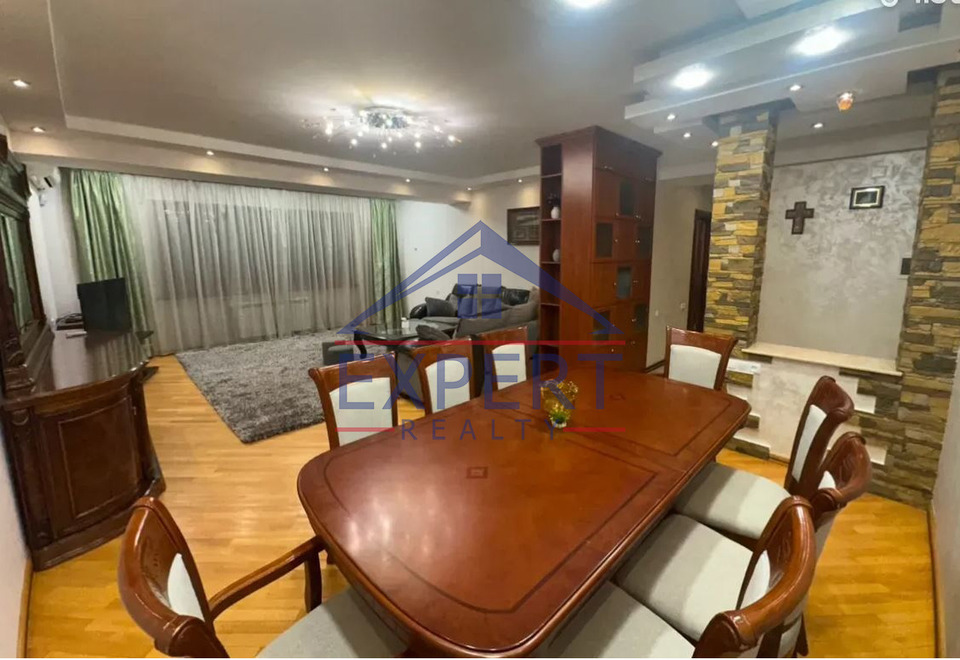 ԴԱՎԹԱՇԵՆ, 3ՐԴ ԹԱՂԱՄԱՍ, 3 ՍԵՆՅԱԿ