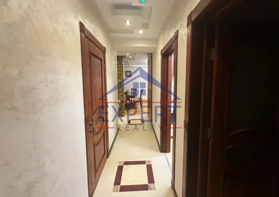 ԴԱՎԹԱՇԵՆ, 3ՐԴ ԹԱՂԱՄԱՍ, 3 ՍԵՆՅԱԿ