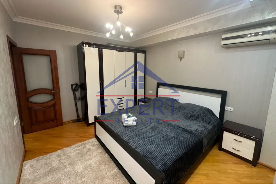 ԴԱՎԹԱՇԵՆ, 3ՐԴ ԹԱՂԱՄԱՍ, 3 ՍԵՆՅԱԿ