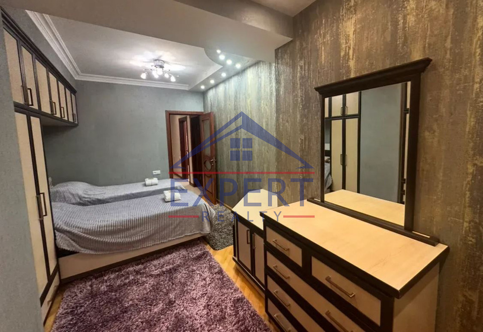 ԴԱՎԹԱՇԵՆ, 3ՐԴ ԹԱՂԱՄԱՍ, 3 ՍԵՆՅԱԿ