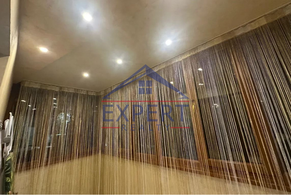 ԴԱՎԹԱՇԵՆ, 3ՐԴ ԹԱՂԱՄԱՍ, 3 ՍԵՆՅԱԿ