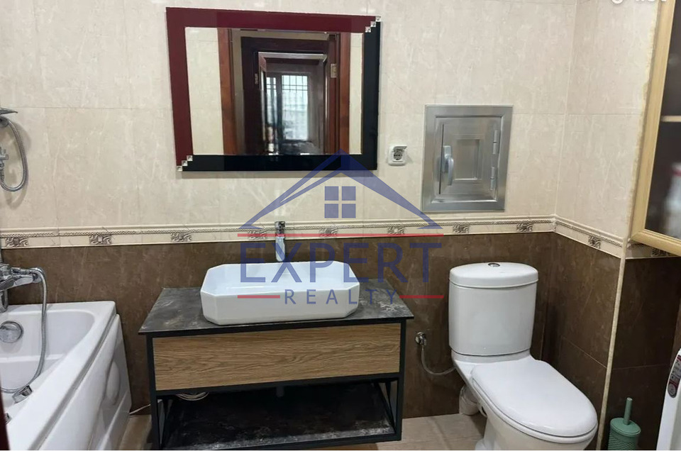 ԴԱՎԹԱՇԵՆ, 3ՐԴ ԹԱՂԱՄԱՍ, 3 ՍԵՆՅԱԿ