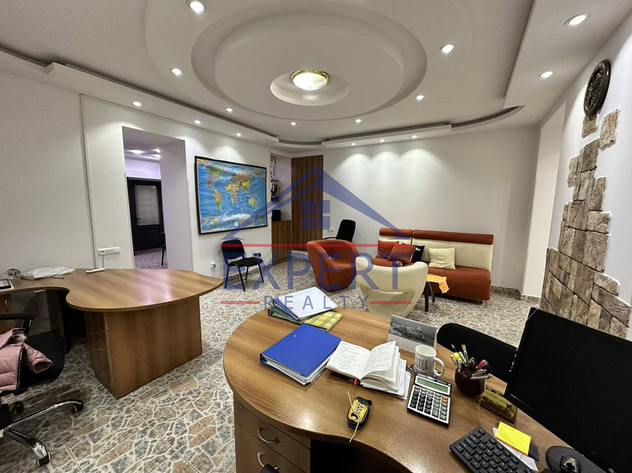 ԿԵՆՏՐՈՆ, ՏԵՐՅԱՆ ՓՈՂՈՑ, 75քմ