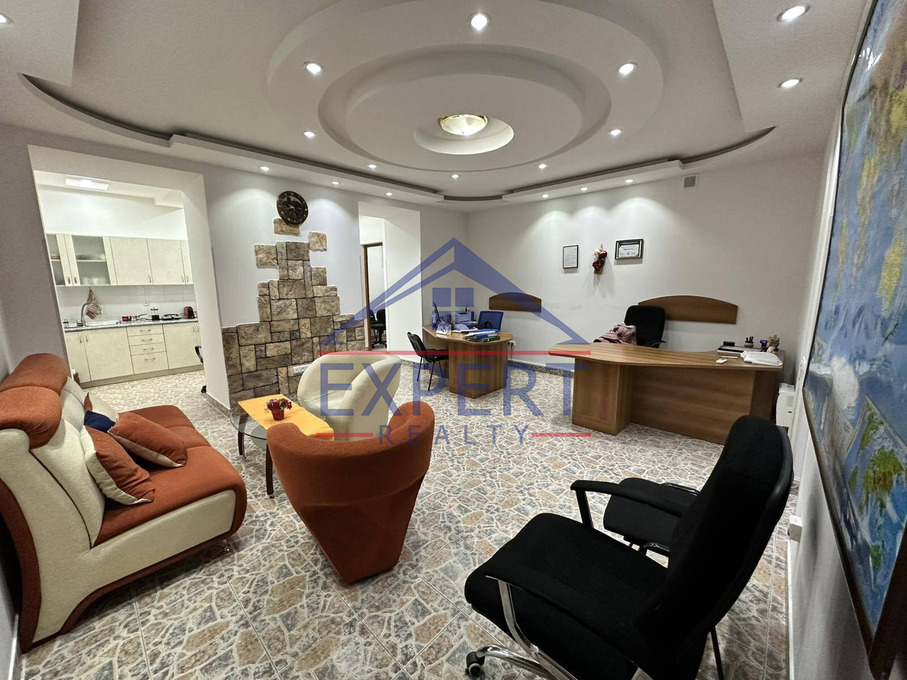 ԿԵՆՏՐՈՆ, ՏԵՐՅԱՆ ՓՈՂՈՑ, 75քմ