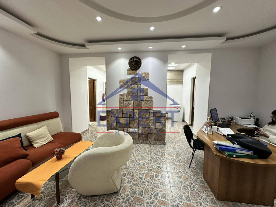 ԿԵՆՏՐՈՆ, ՏԵՐՅԱՆ ՓՈՂՈՑ, 75քմ