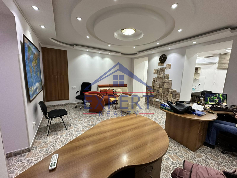 ԿԵՆՏՐՈՆ, ՏԵՐՅԱՆ ՓՈՂՈՑ, 75քմ