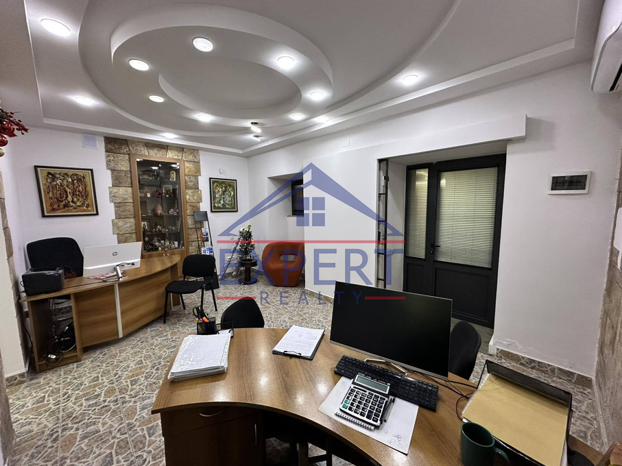 ԿԵՆՏՐՈՆ, ՏԵՐՅԱՆ ՓՈՂՈՑ, 75քմ