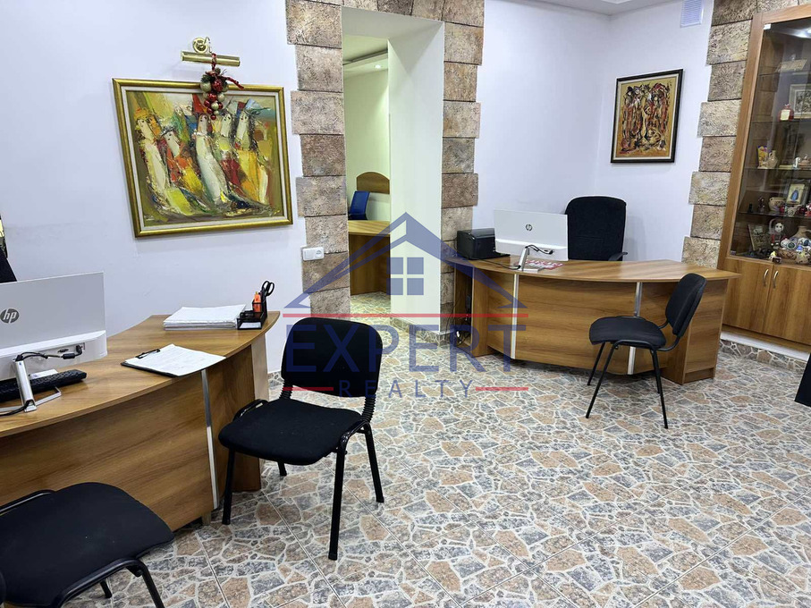 ԿԵՆՏՐՈՆ, ՏԵՐՅԱՆ ՓՈՂՈՑ, 75քմ