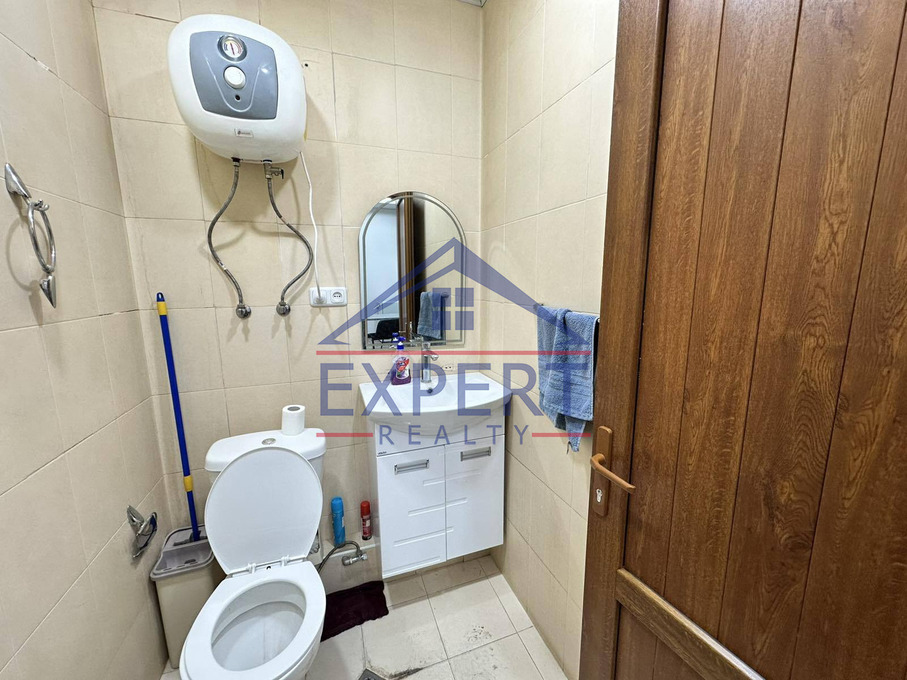 ԿԵՆՏՐՈՆ, ՏԵՐՅԱՆ ՓՈՂՈՑ, 75քմ