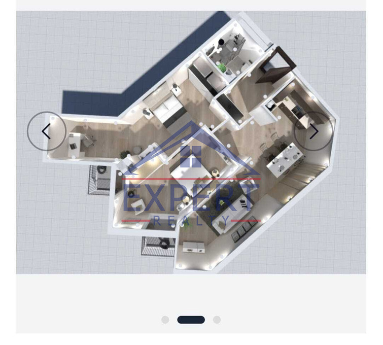 ԱՐԱԲԿԻՐ, ԿՈՄԻՏԱՍԻ ՊՈՂՈՏԱ, 3 ՍԵՆՅԱԿ