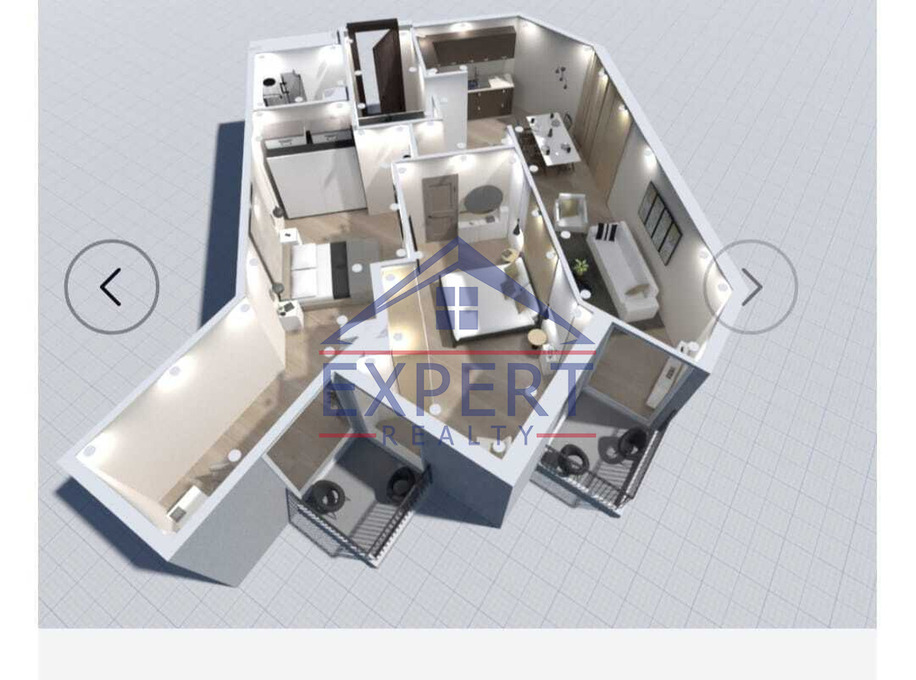 ԱՐԱԲԿԻՐ, ԿՈՄԻՏԱՍԻ ՊՈՂՈՏԱ, 3 ՍԵՆՅԱԿ