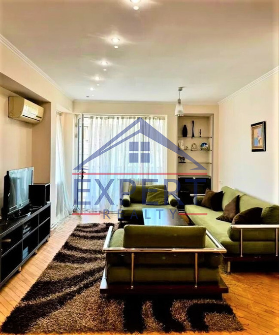 ԿԵՆՏՐՈՆ, ՊԱՐՈՆՅԱՆ ՓՈՂՈՑ, 3 ՍԵՆՅԱԿ