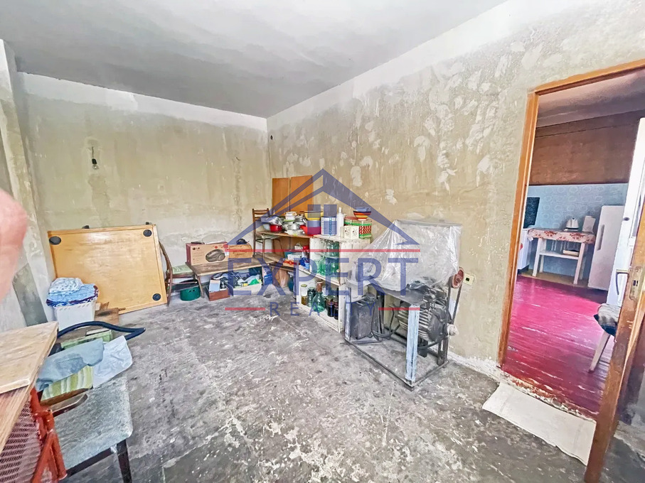 ՇԵՆԳԱՎԻԹ, ԲԱԳՐԱՏՈՒՆՅԱՆՑ ՓՈՂՈՑ, 3 ՍԵՆՅԱԿ