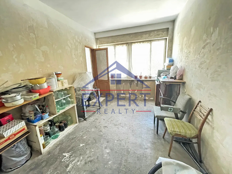 ՇԵՆԳԱՎԻԹ, ԲԱԳՐԱՏՈՒՆՅԱՆՑ ՓՈՂՈՑ, 3 ՍԵՆՅԱԿ