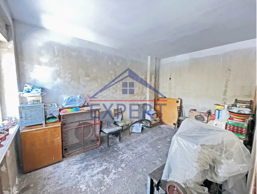 ՇԵՆԳԱՎԻԹ, ԲԱԳՐԱՏՈՒՆՅԱՆՑ ՓՈՂՈՑ, 3 ՍԵՆՅԱԿ