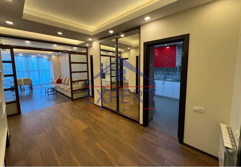 ԿԵՆՏՈՆ, ԾԻԾԵՌՆԱԿԱԲԵՐԴԻ ԽՃՈՒՂԻ, 3 ՍԵՆՅԱԿ