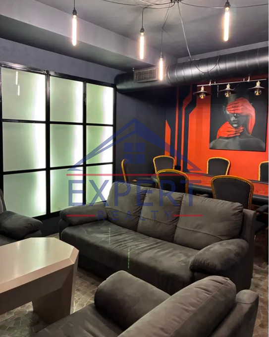 ԿԵՆՏՐՈՆ, ՉԱՐԵՆՑԻ ՓՈՂՈՑ, 114 քմ․