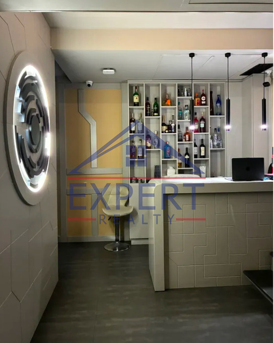 ԿԵՆՏՐՈՆ, ՉԱՐԵՆՑԻ ՓՈՂՈՑ, 114 քմ․