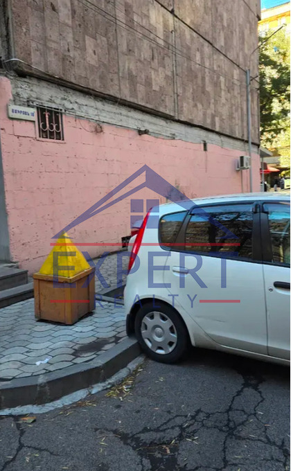 ԿԵՆՏՐՈՆ, ԱՄԻՐՅԱՆ ՓՈՂՈՑ, 80 ՔՄ