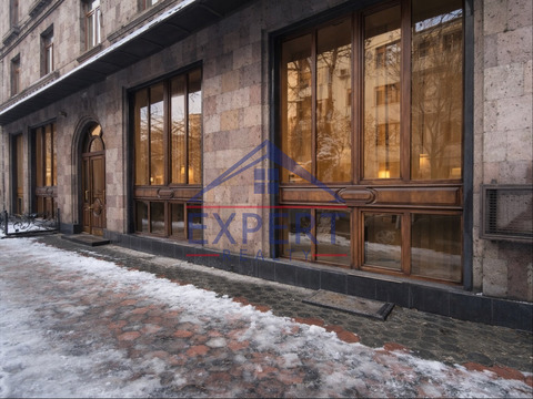 ԿԵՆՏՐՈՆ, ՎԱՐԴԱՆԱՆՑ ՓՈՂՈՑ, 464ՔՄ