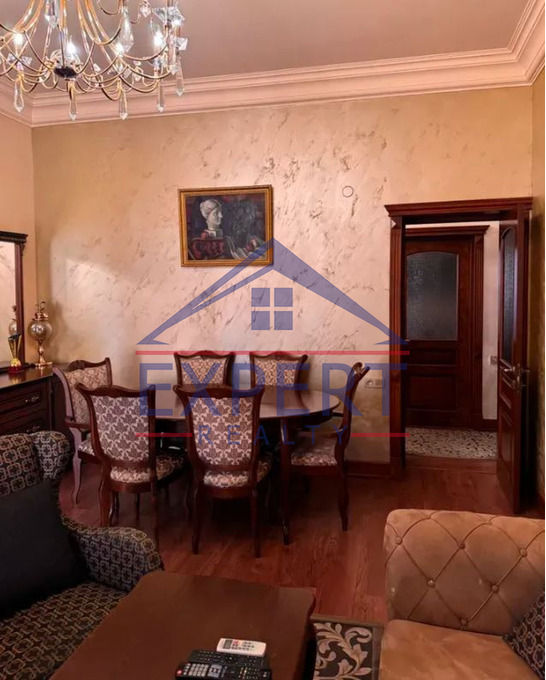 ԱՐԱԲԿԻՐ, ԲԱՂՐԱՄՅԱՆ ՓՈՂՈՑ , 3 ՍԵՆՅԱԿ
