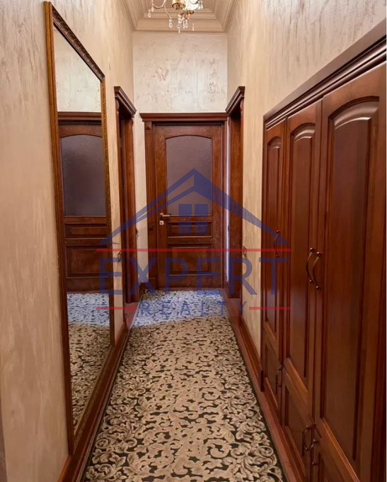 ԱՐԱԲԿԻՐ, ԲԱՂՐԱՄՅԱՆ ՓՈՂՈՑ , 3 ՍԵՆՅԱԿ