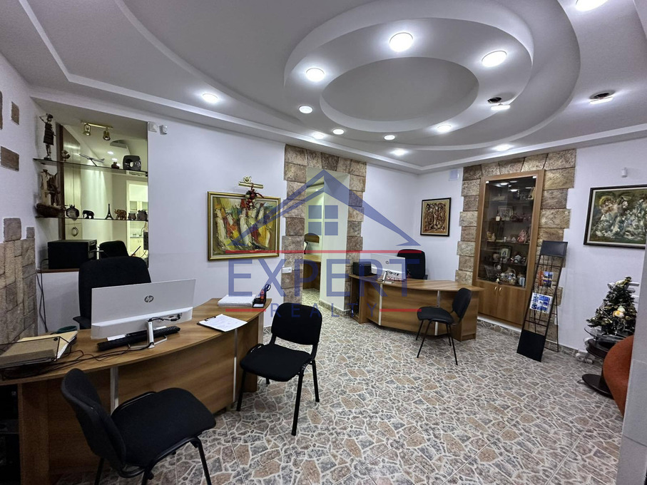 ԿԵՆՏՐՈՆ, ՏԵՐՅԱՆ ՓՈՂՈՑ, 75քմ