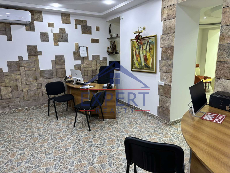 ԿԵՆՏՐՈՆ, ՏԵՐՅԱՆ ՓՈՂՈՑ, 75քմ