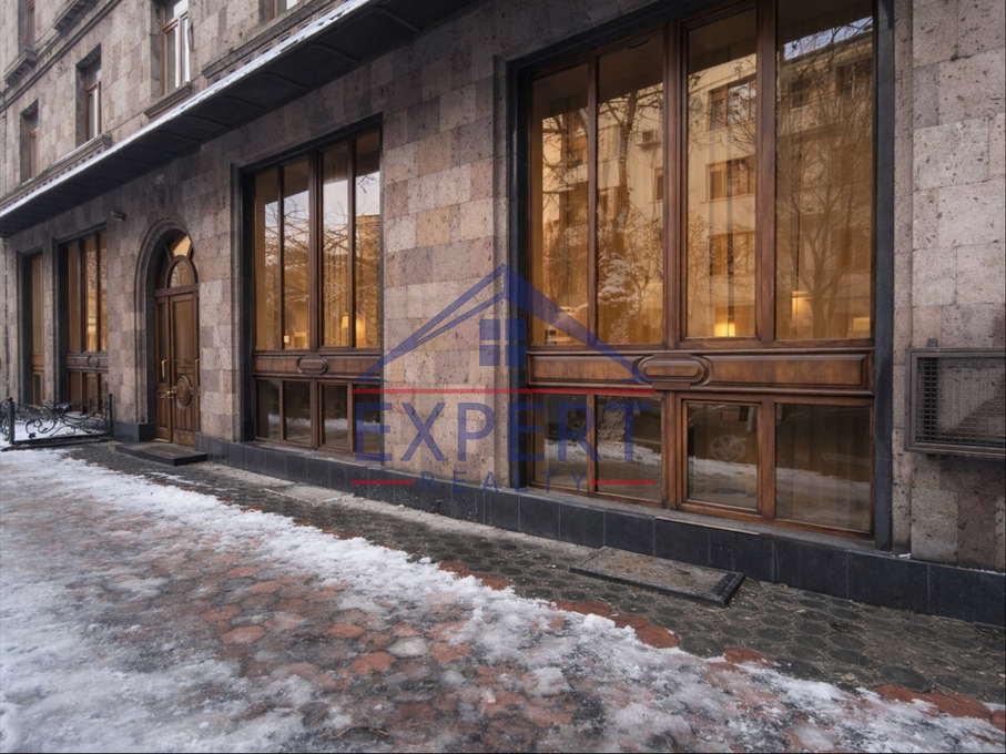 ԿԵՆՏՐՈՆ, ՎԱՐԴԱՆԱՆՑ ՓՈՂՈՑ, 464ՔՄ