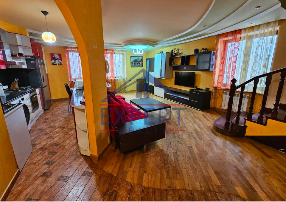 ԱՐԱԲԿԻՐ, ՇԻՐՎԱՆԶԱԴԵԻ ՓՈՂՈՑ, 4 սենյակ