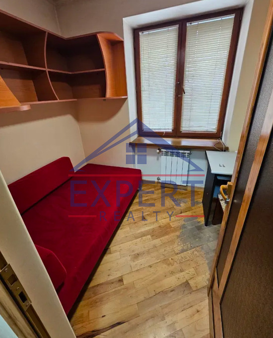 ԱՐԱԲԿԻՐ, ՇԻՐՎԱՆԶԱԴԵԻ ՓՈՂՈՑ, 4 սենյակ