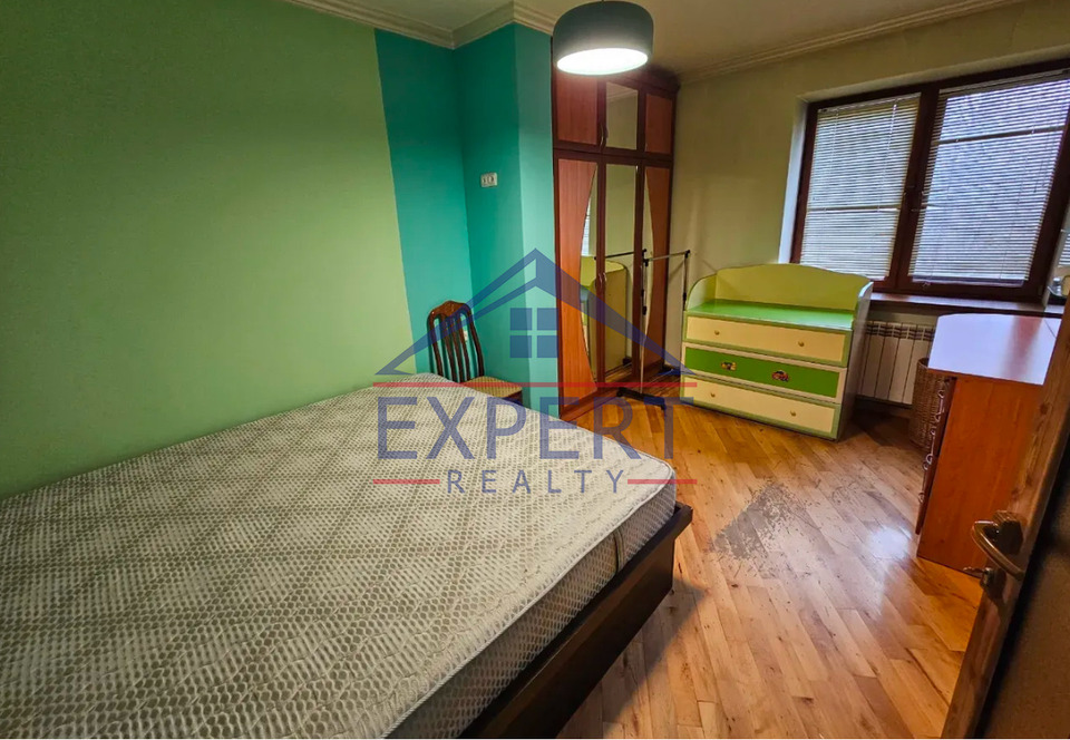 ԱՐԱԲԿԻՐ, ՇԻՐՎԱՆԶԱԴԵԻ ՓՈՂՈՑ, 4 սենյակ