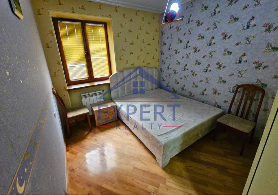 ԱՐԱԲԿԻՐ, ՇԻՐՎԱՆԶԱԴԵԻ ՓՈՂՈՑ, 4 սենյակ