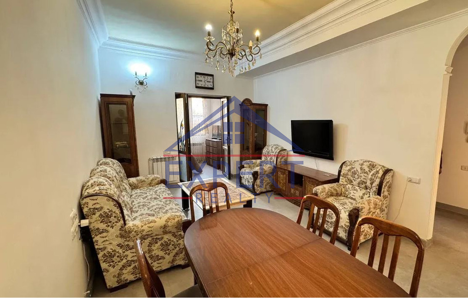 ԿԵՆՏՐՈՆ, ԽՈՐԵՆԱՑՈՒ ՓՈՂՈՑ, 4 ՍԵՆՅԱԿ