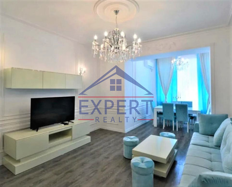 ԿԵՆՏՐՈՆ, ԹՈՒՄԱՆՅԱՆ ՓՈՂՈՑ, 3 ՍԵՆՅԱԿ