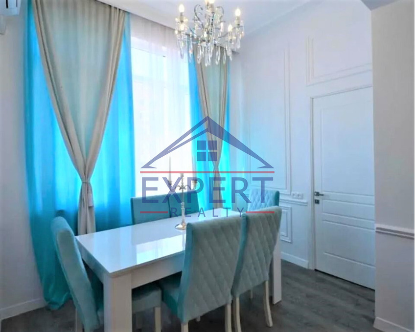 ԿԵՆՏՐՈՆ, ԹՈՒՄԱՆՅԱՆ ՓՈՂՈՑ, 3 ՍԵՆՅԱԿ