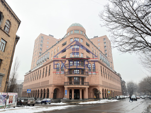 ԿԵՆՏՐՈՆ, ՄՈՍԿՈՎՅԱՆ ՓՈՂՈՑ, 4 ՍԵՆՅԱԿ