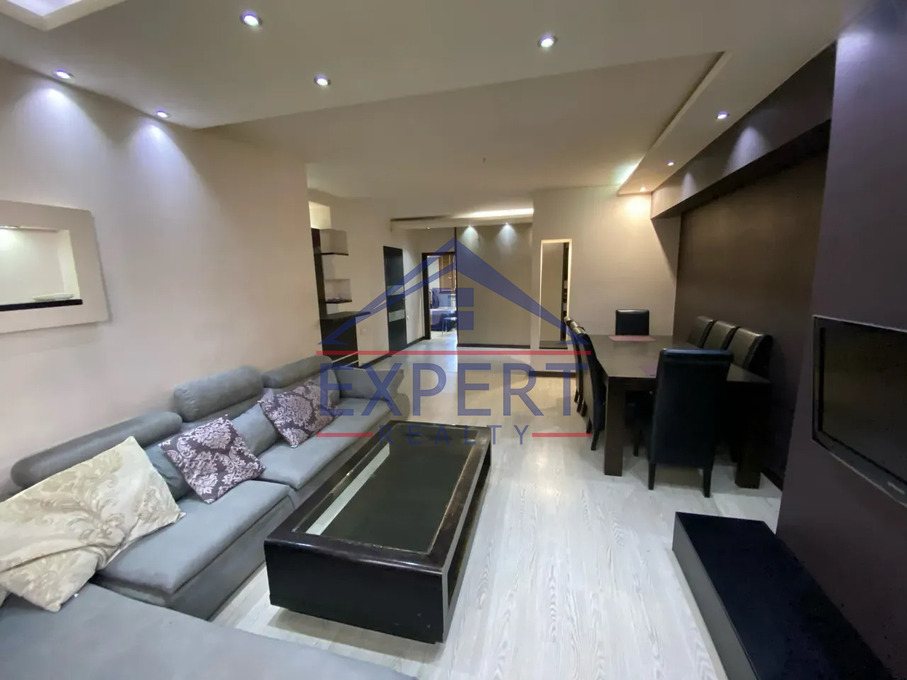 ԿԵՆՏՐՈՆ, ՍԱՐՅԱՆ ՓՈՂՈՑ, 3 ՍԵՆՅԱԿ