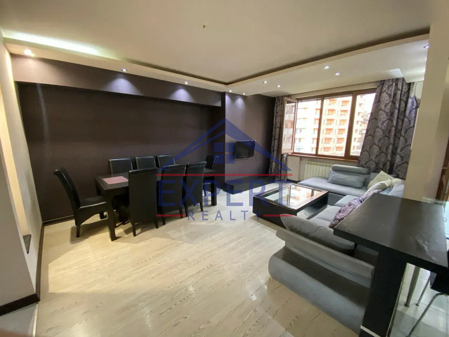 ԿԵՆՏՐՈՆ, ՍԱՐՅԱՆ ՓՈՂՈՑ, 3 ՍԵՆՅԱԿ