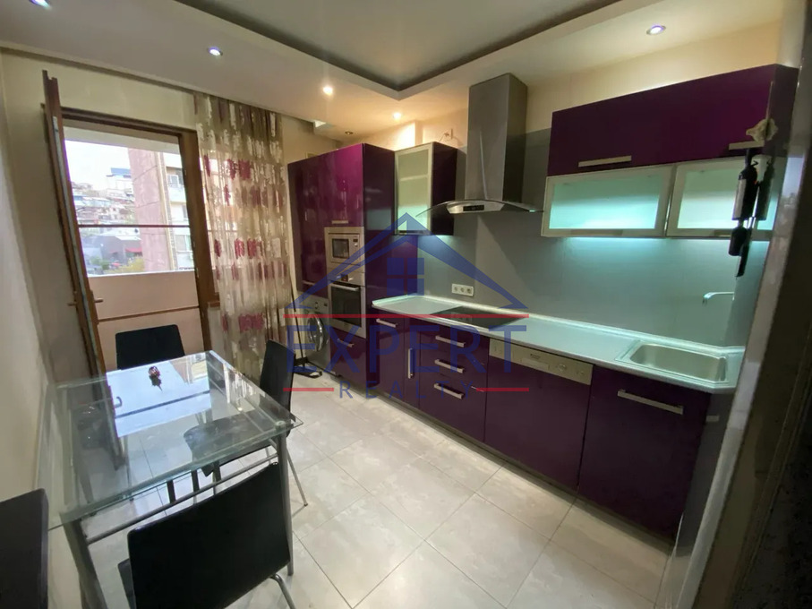 ԿԵՆՏՐՈՆ, ՍԱՐՅԱՆ ՓՈՂՈՑ, 3 ՍԵՆՅԱԿ