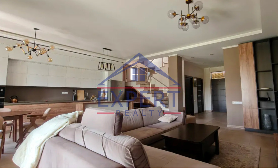 ԱՐԱԲԿԻՐ, ՂԱՓԱՆՑՅԱՆ ՓՈՂՈՑ, 550ՔՄ