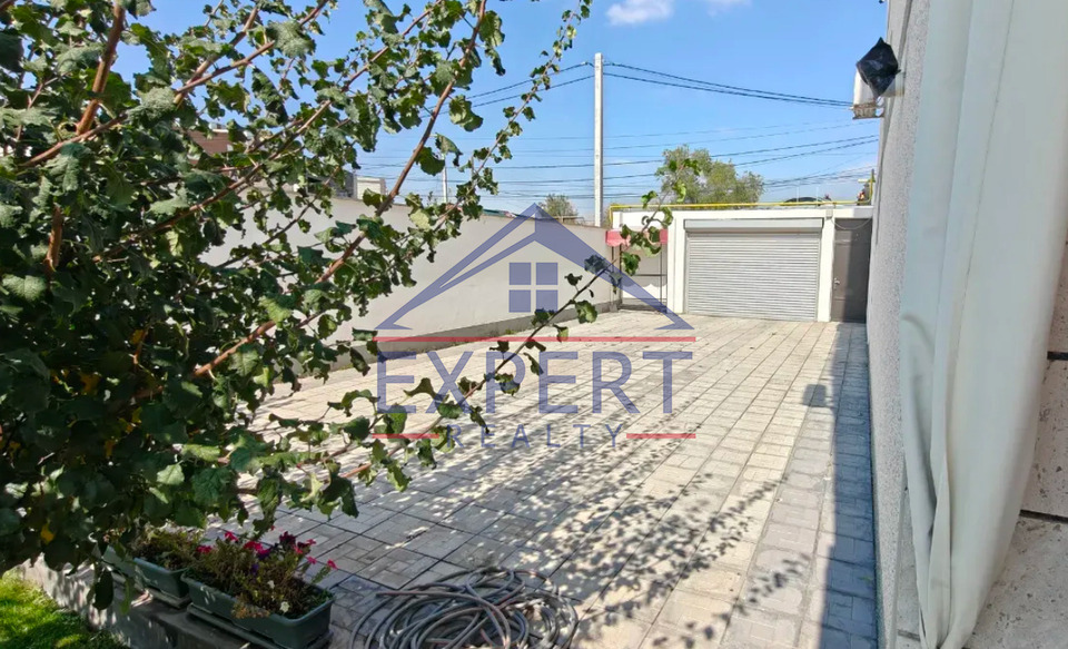 ԱՐԱԲԿԻՐ, ՂԱՓԱՆՑՅԱՆ ՓՈՂՈՑ, 550ՔՄ