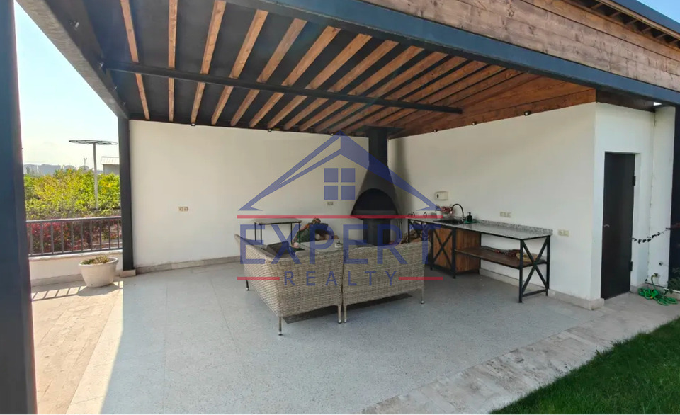 ԱՐԱԲԿԻՐ, ՂԱՓԱՆՑՅԱՆ ՓՈՂՈՑ, 550ՔՄ