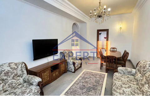 ԿԵՆՏՐՈՆ, ԽՈՐԵՆԱՑՈՒ ՓՈՂՈՑ, 4 ՍԵՆՅԱԿ