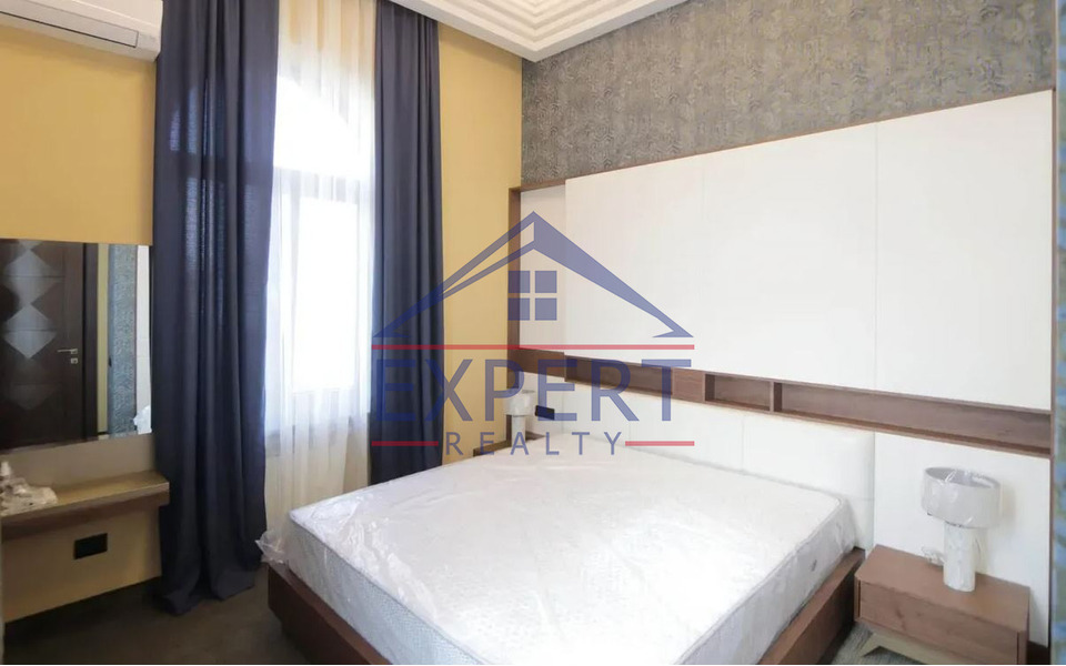 ԱՐԱԲԿԻՐ, ԿՈՄԻՏԱՍԻ ՊՈՂՈՏԱ, 2 ՍԵՆՅԱԿ