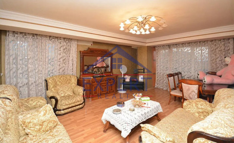 ՄԱԼԱԹԻԱ-ՍԵԲԱՍՏԻԱ, ԱՌՆՈ ԲԱԲԱՋԱՆՅԱՆ, 3 ՍԵՆՅԱԿ