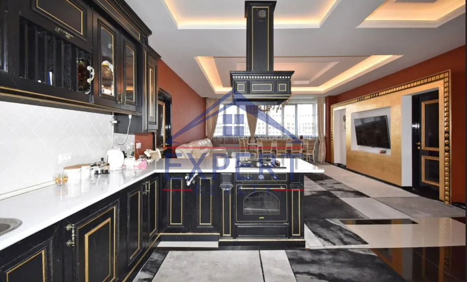 ԱՐԱԲԿԻՐ, ՔԵՌՈՒ ՓՈՂՈՑ, 3 ՍԵՆՅԱԿ